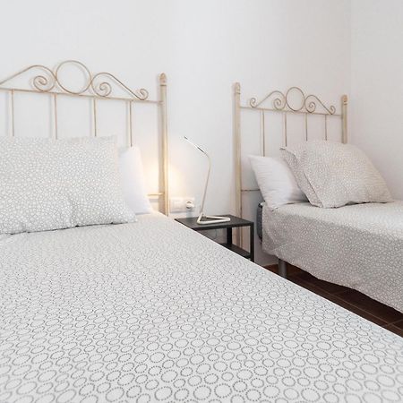 Apartamento Sabor A Cádiz Buitenkant foto
