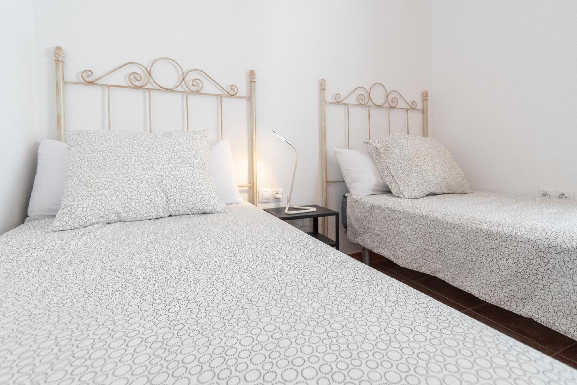 Apartamento Sabor A Cádiz Buitenkant foto