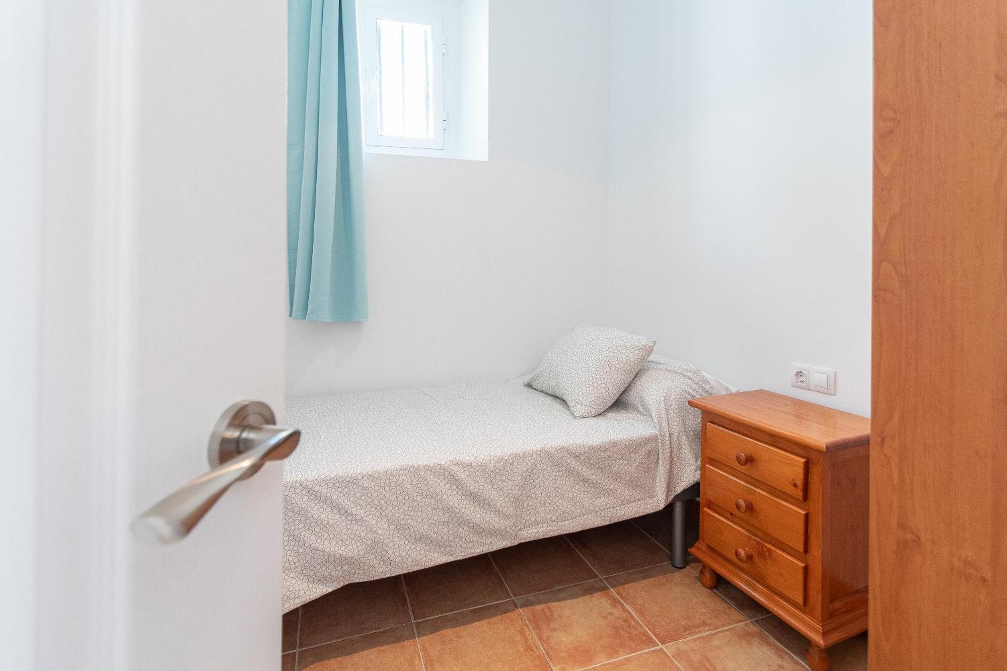 Apartamento Sabor A Cádiz Buitenkant foto