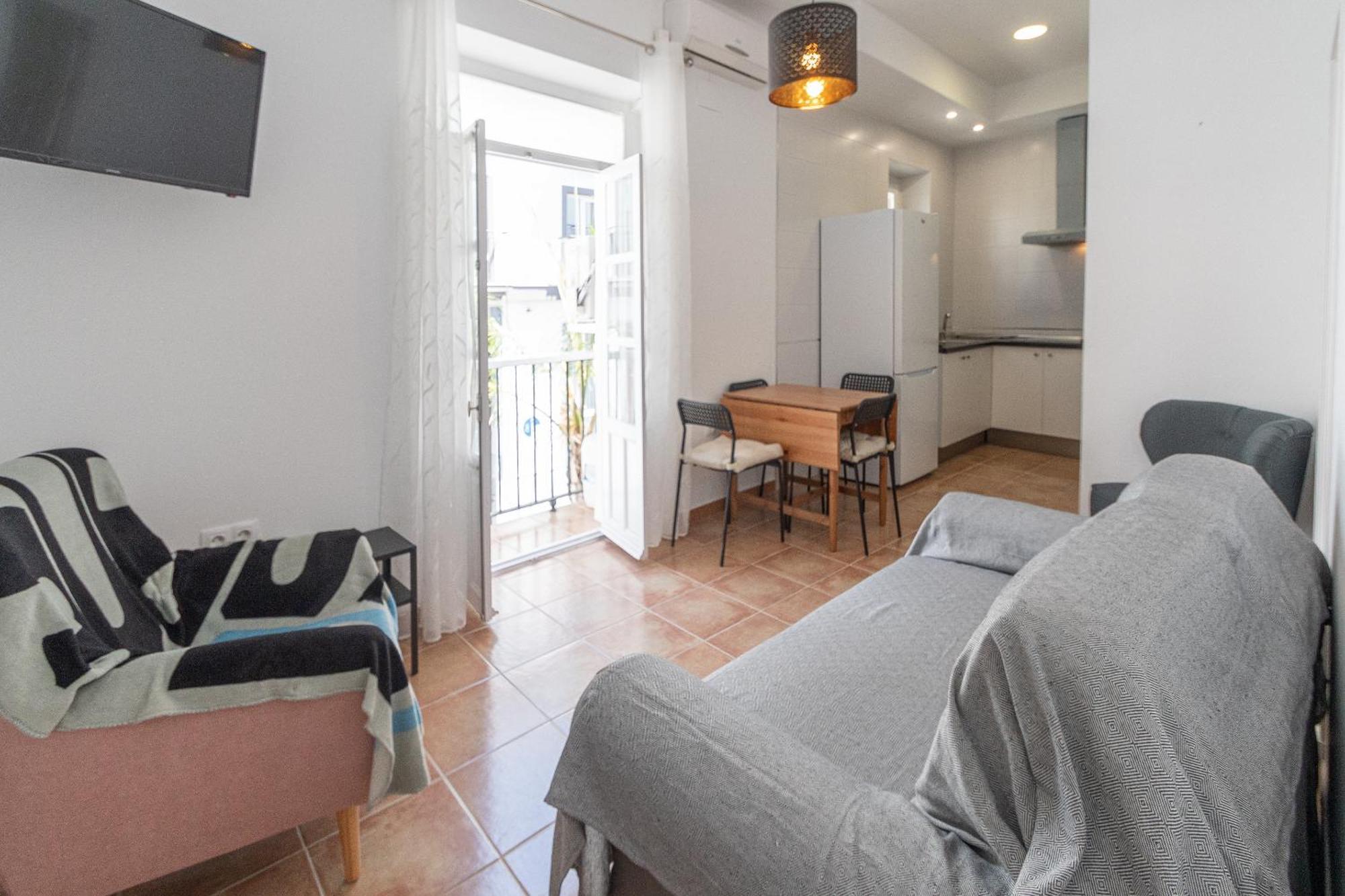 Apartamento Sabor A Cádiz Buitenkant foto
