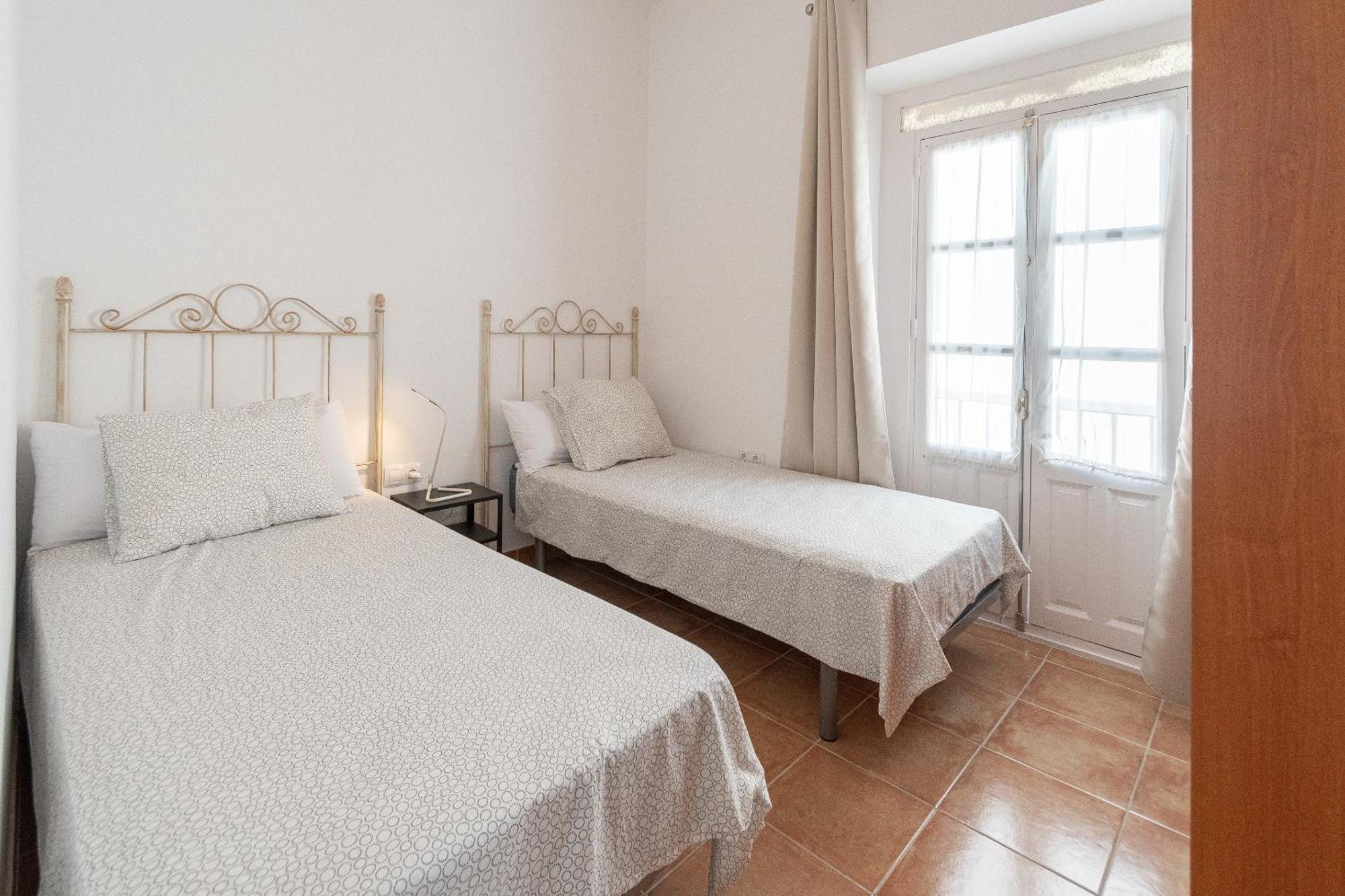 Apartamento Sabor A Cádiz Buitenkant foto