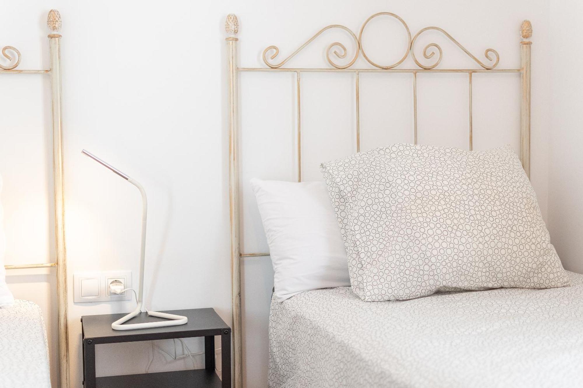 Apartamento Sabor A Cádiz Buitenkant foto