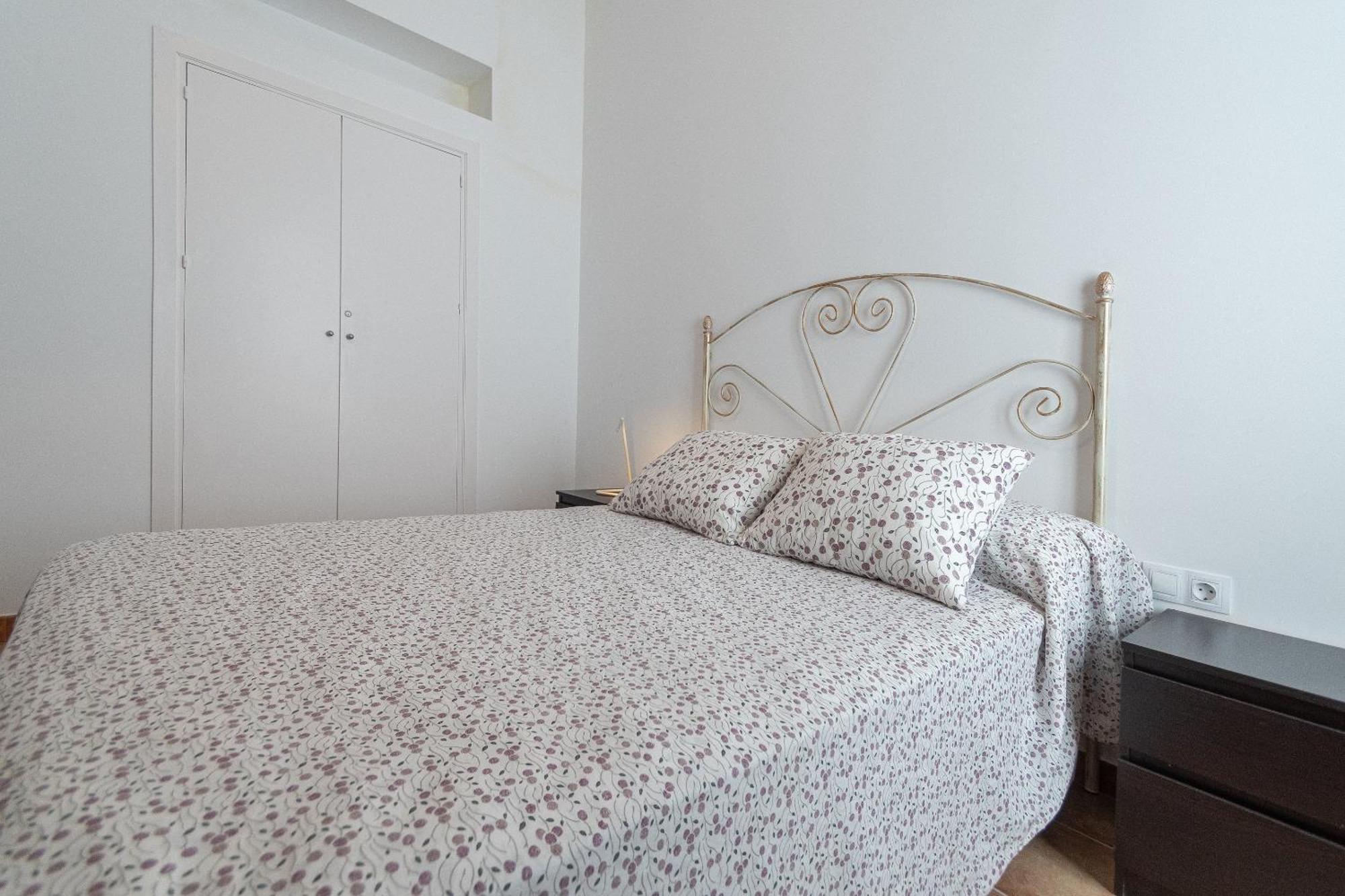 Apartamento Sabor A Cádiz Buitenkant foto