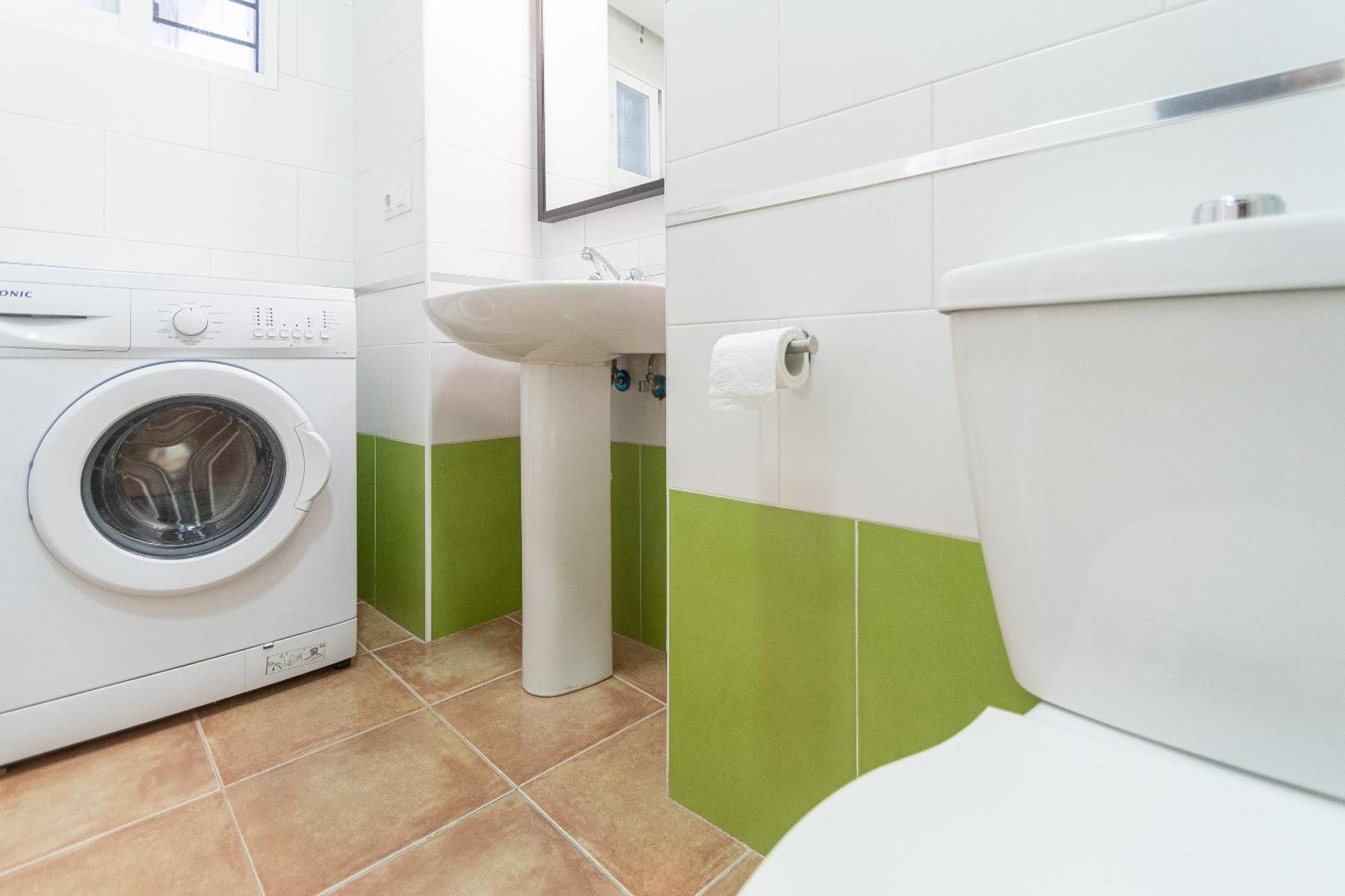 Apartamento Sabor A Cádiz Buitenkant foto