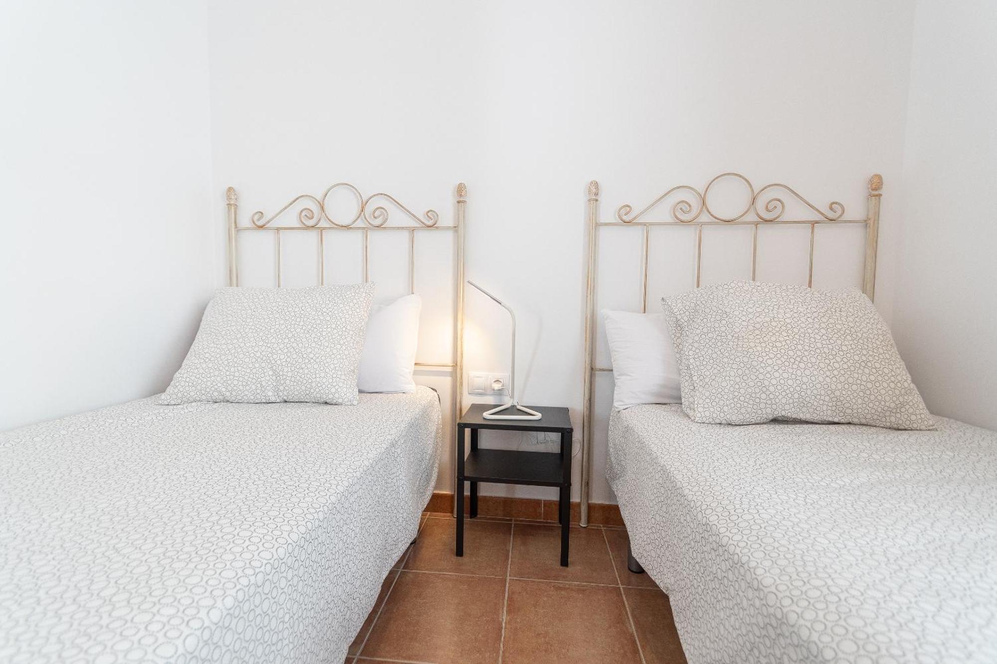 Apartamento Sabor A Cádiz Buitenkant foto