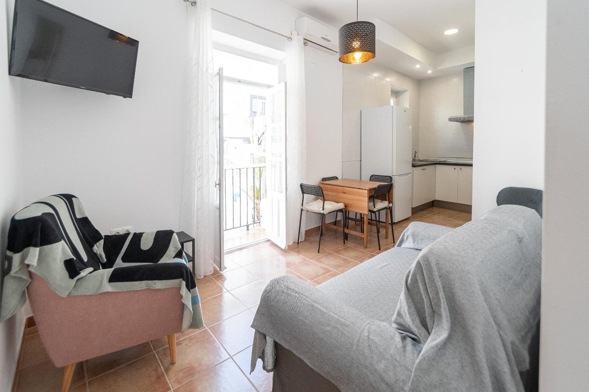 Apartamento Sabor A Cádiz Buitenkant foto