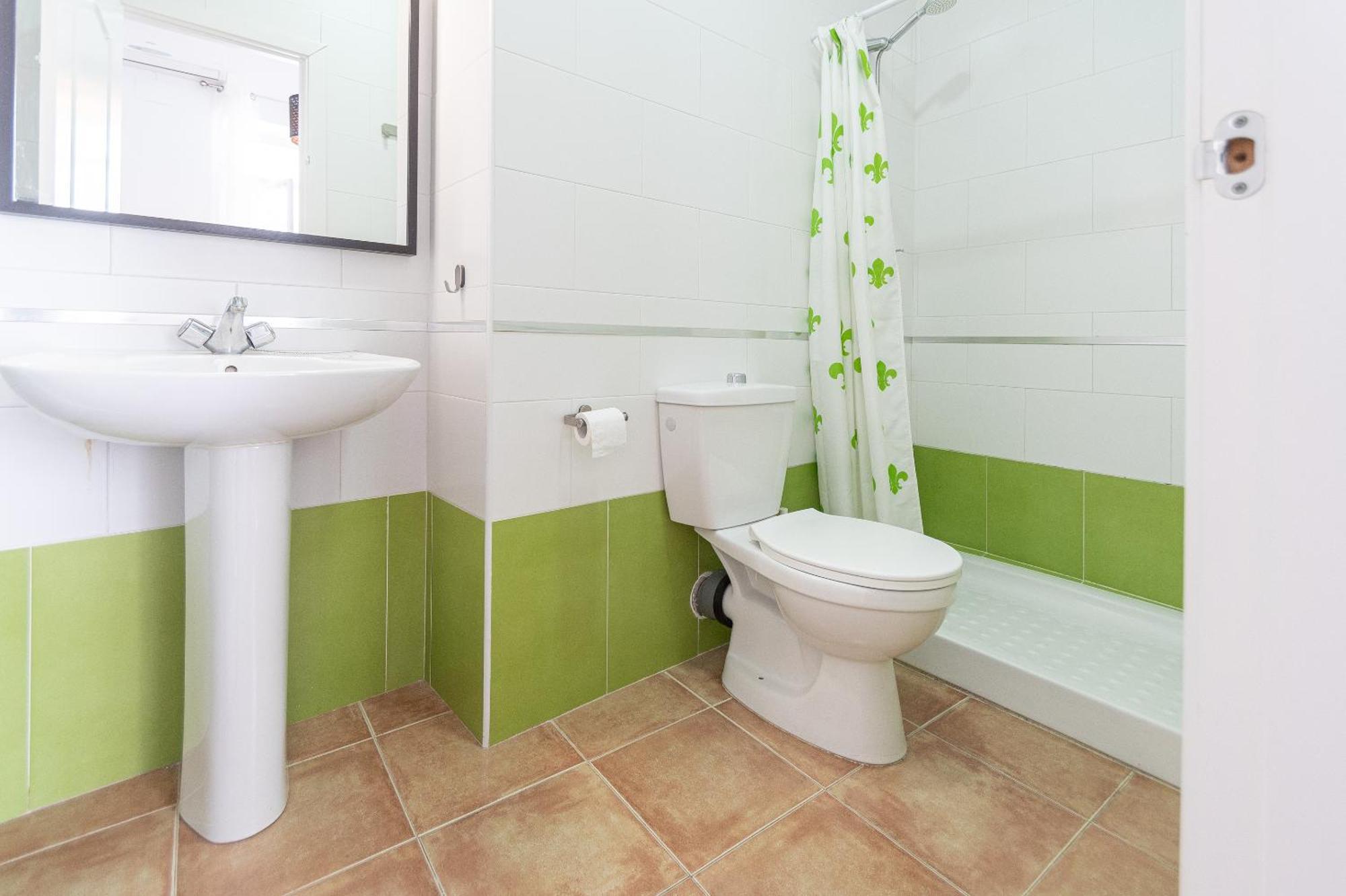 Apartamento Sabor A Cádiz Buitenkant foto