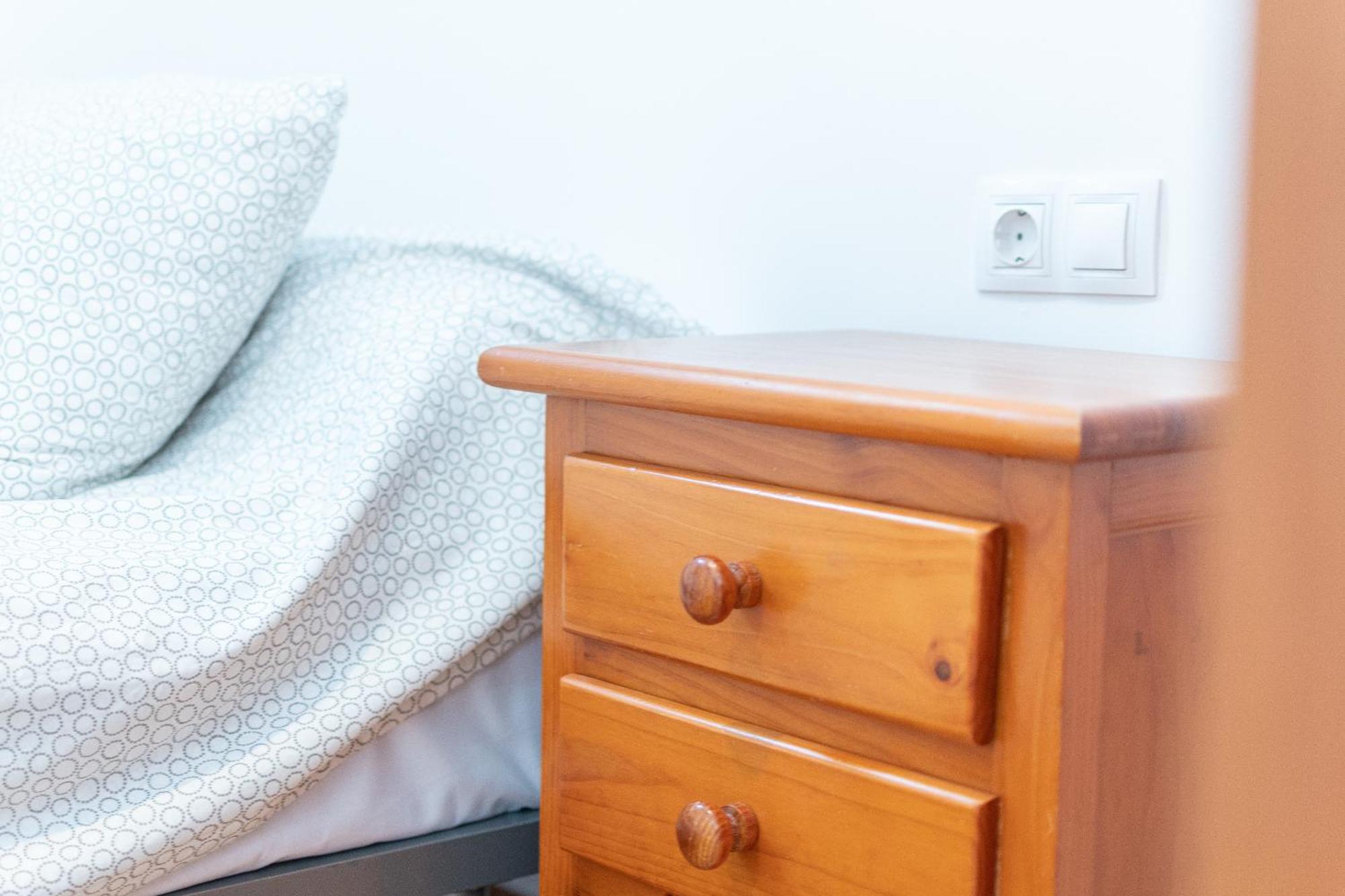 Apartamento Sabor A Cádiz Buitenkant foto