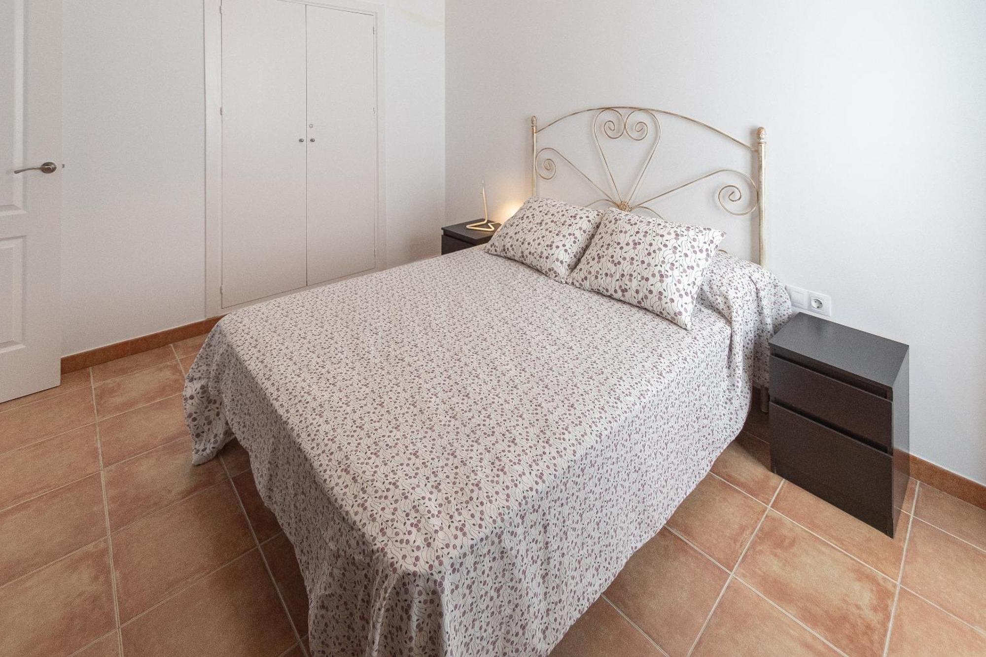 Apartamento Sabor A Cádiz Buitenkant foto