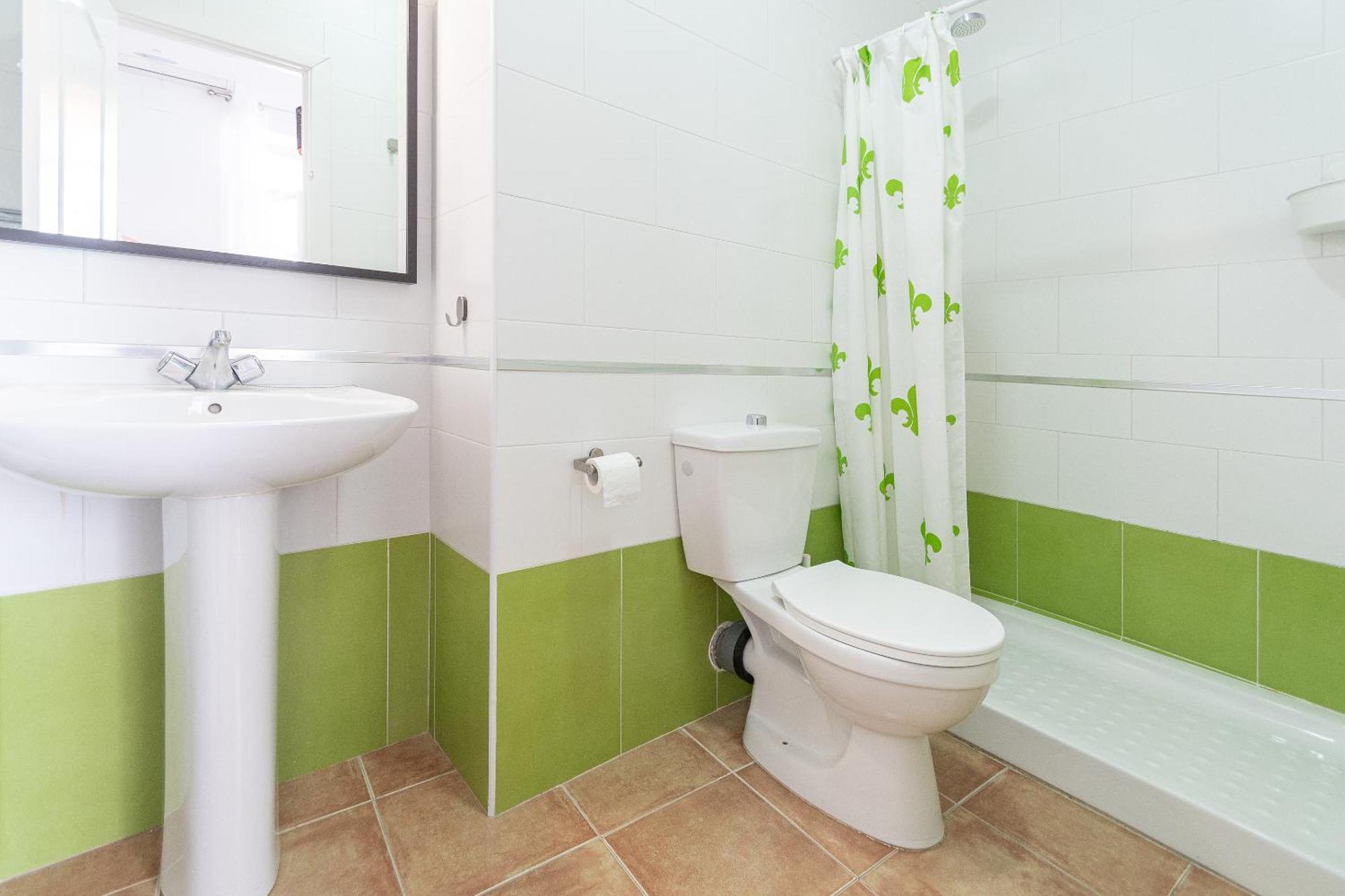 Apartamento Sabor A Cádiz Buitenkant foto
