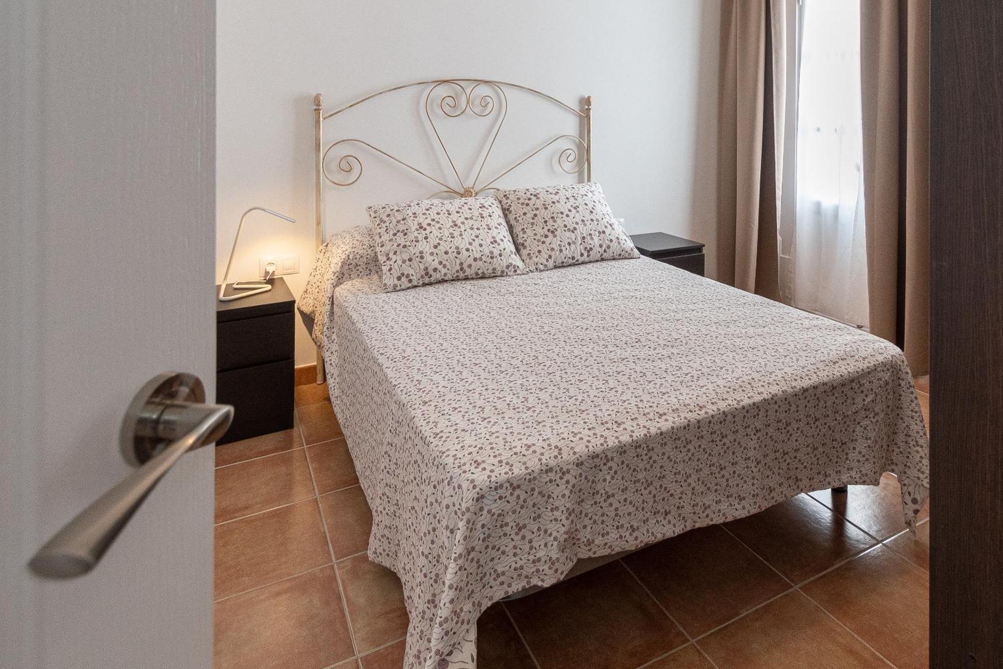 Apartamento Sabor A Cádiz Buitenkant foto