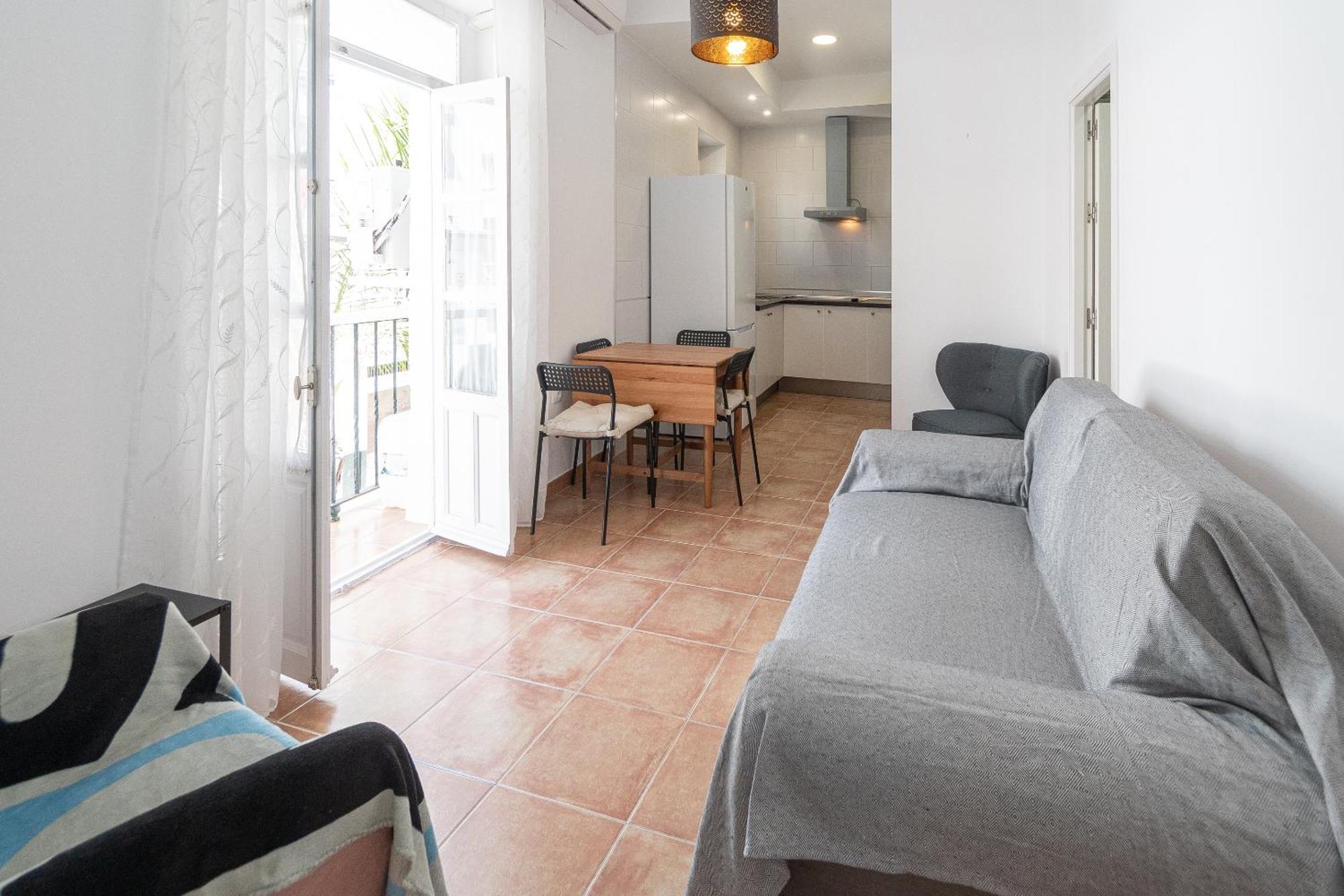 Apartamento Sabor A Cádiz Buitenkant foto